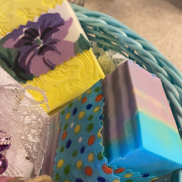 Handmade soap from fresh ingredients/ - Picture 7 of 8